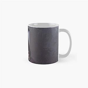 Manhunt Classic Mug