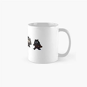 Dream Team Classic Mug
