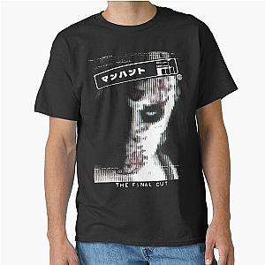 Manhunt The Classic T-Shirt