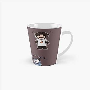 Manhunt Mug