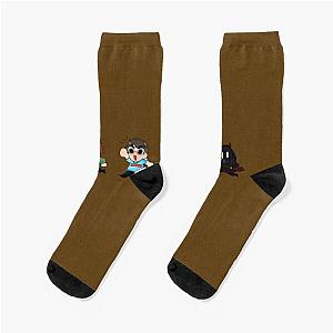 Dream Team Manhunt Classic Socks