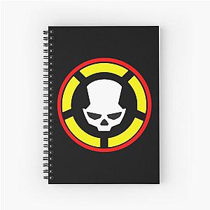 The Division Manhunt Notebook