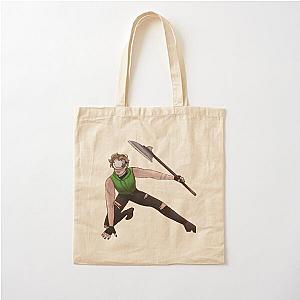 Dream Cotton Tote Bag