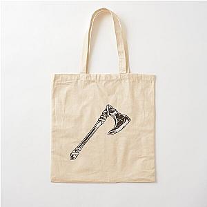 Dream Manhunt Limited Edition Cotton Tote Bag