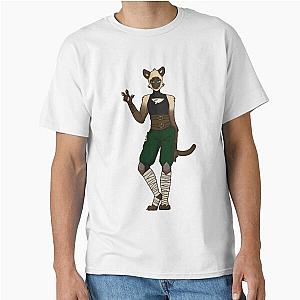 Ant manhunt Classic T-Shirt
