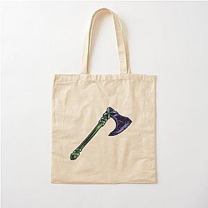 DREAM MANHUNT GAMIING 2021 COTTON TOTE BAG