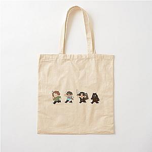 Dream Team Classic Cotton Tote Bag