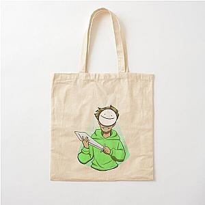 Dreams Taken Cotton Tote Bag