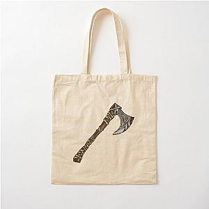 Cotton Tote Bag