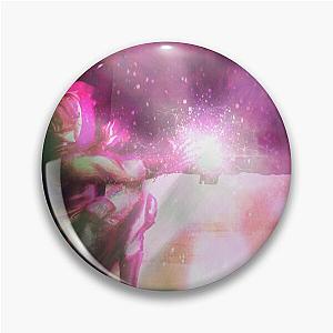 Dream Manhunt Print