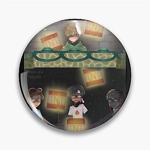 Dream Manhunt Finale Pin