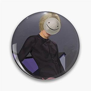Manhunt Pin