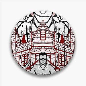 Manhunt 2 Sketch Pin