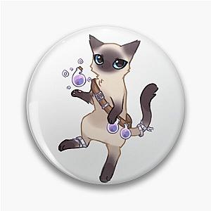 Minecraft Pin