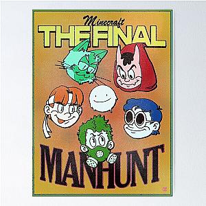 The Final Manhunt