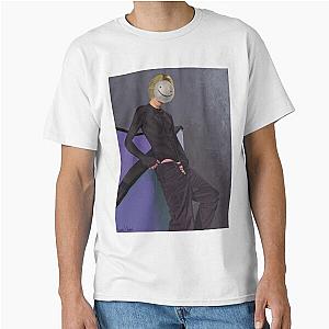 Manhunt Classic T-Shirt