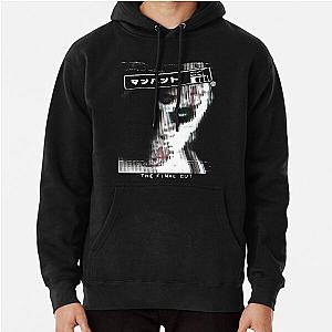 Manhunt The Pullover Hoodie