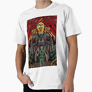 Manhunt 2: String Attached Premium T-Shirt