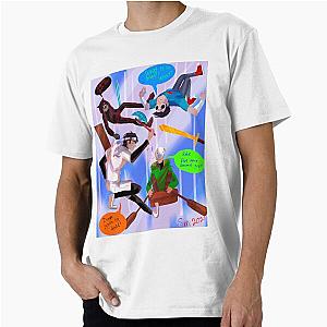 MC Manhunt T-Shirt