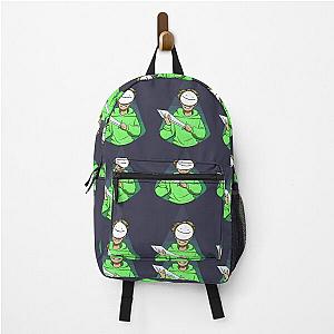 Dreamwalker Manhunt Classic Backpack