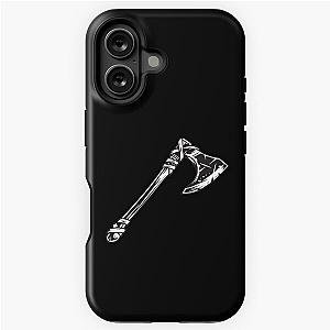 Dream Manhunt Shirt Limited Edition iPhone Case