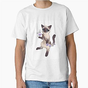 Minecraft Manhunt Classic T-Shirt