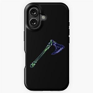 DREAM MANHUNT GAMING LIMITED EDITION iPhone Tough Case