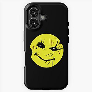Manhunt iPhone Tough Case