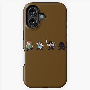 Dream Team Manhunt Classic iPhone Tough Case