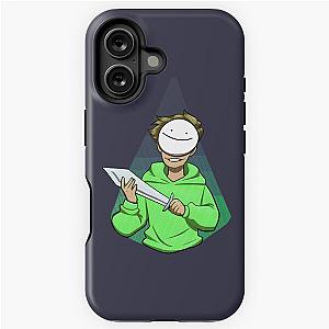 Dreams Taken Classic iPhone Tough Case