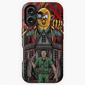 Manhunt 2 iPhone Case