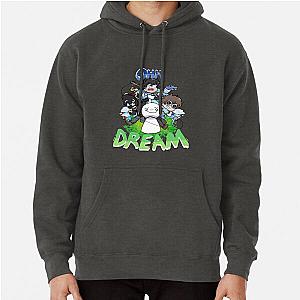 Dream Manhunt Hoodie