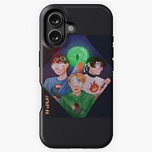 Dream Team iPhone Tough Case