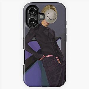 Manhunt iPhone Tough Case