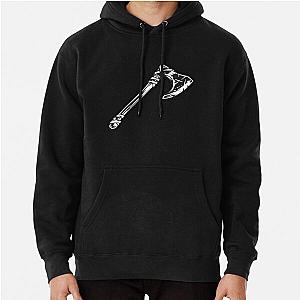 Dream Manhunt Hoodie
