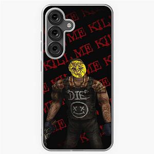 Manhunt Samsung Galaxy Case