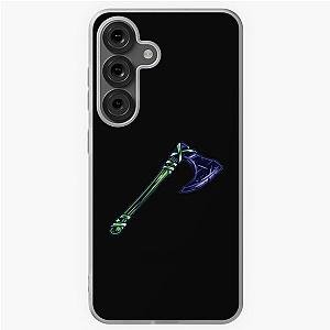 Dream Manhunt Gaming 2021 Samsung Galaxy Soft Case