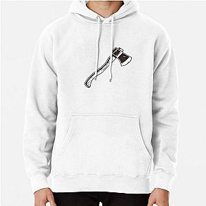 Limited Edition 2021 Pullover Hoodie