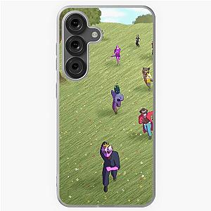 Babalu Minecraft Manhunt VS Samsung Galaxy Case