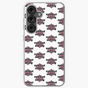 Soft Samsung Galaxy Case
