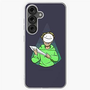 Dreams Taken Sword Manhunt Classic Samsung Galaxy Soft Case