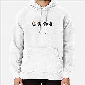 Dream Team Pullover Hoodie