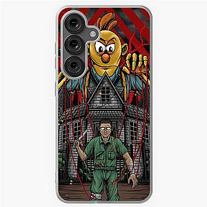 Manhunt 2 Samsung Galaxy Soft Case