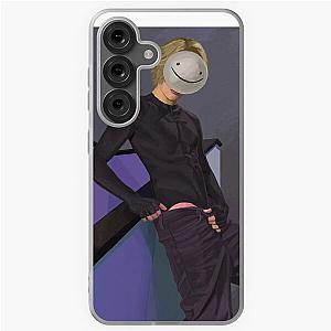 Manhunt Samsung Galaxy Soft Case
