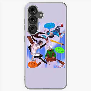 MC Samsung Galaxy Case