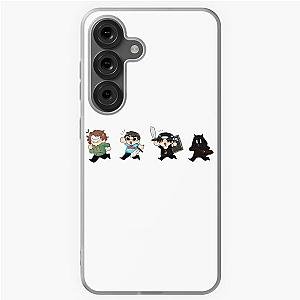 Dream Team Manhunt Samsung Galaxy Case