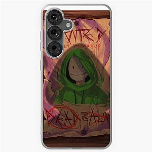 Dream Samsung Galaxy Case
