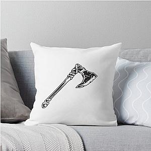 DREAM MANHUNT THROW PILLOW