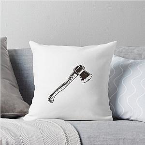 Limited Edition 2021 Throw Pillow