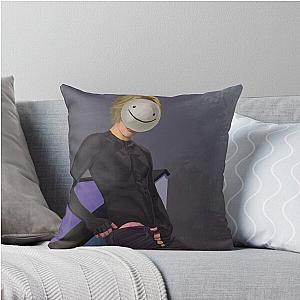 Manhunt Dream Pillow